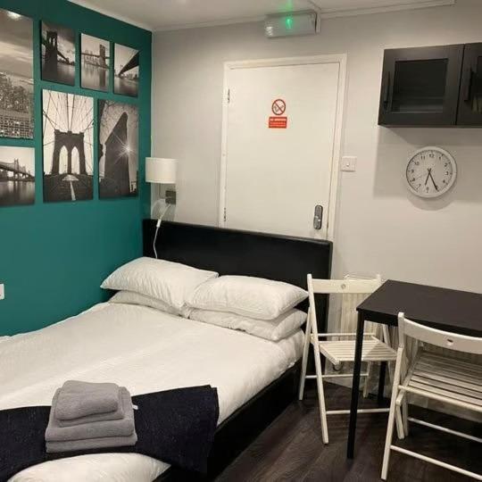 Vika Residence Deluxe Apartments Wednesbury Holiday Resort Экстерьер фото