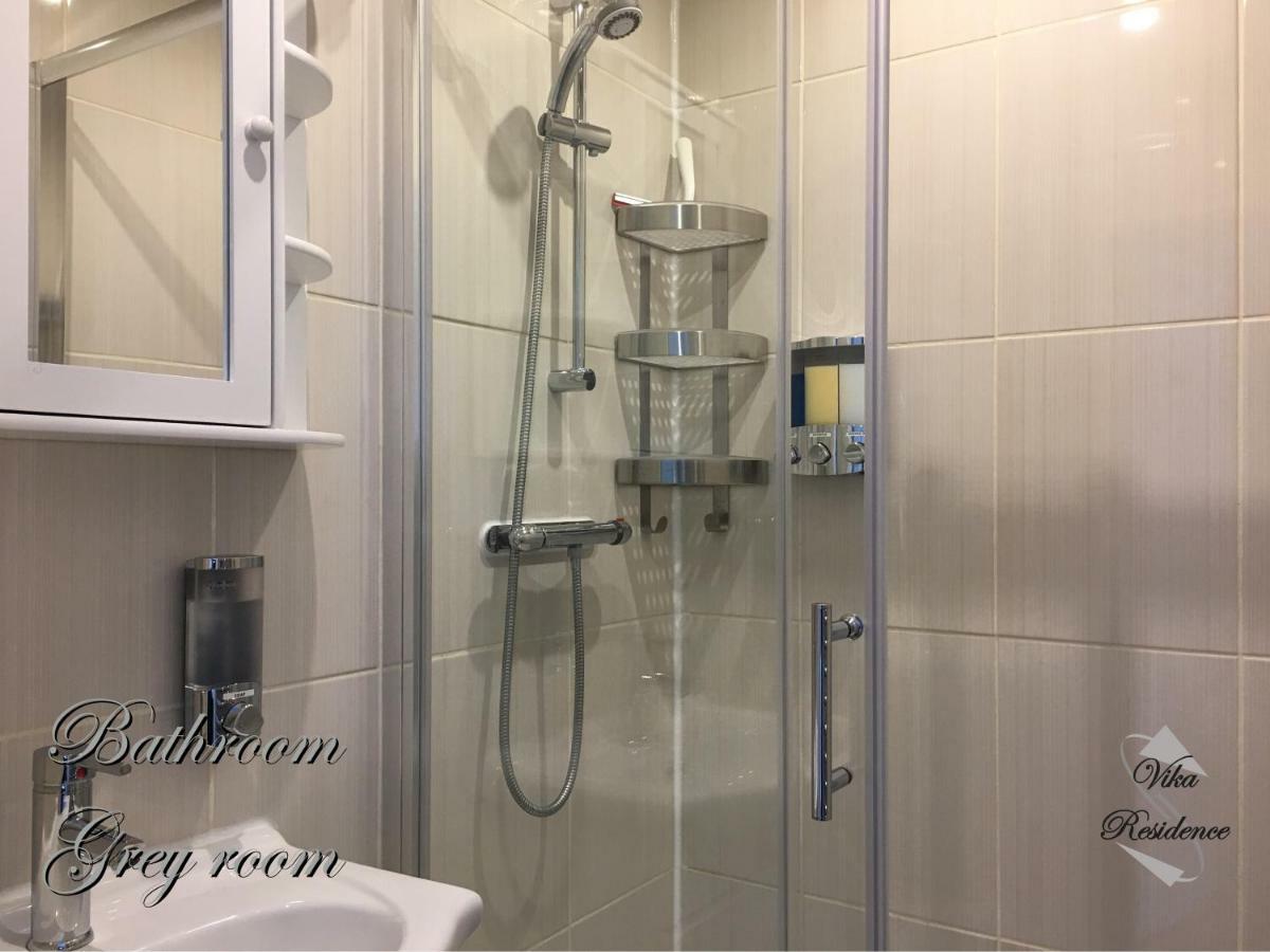 Vika Residence Deluxe Apartments Wednesbury Holiday Resort Номер фото