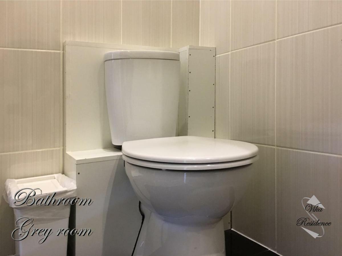 Vika Residence Deluxe Apartments Wednesbury Holiday Resort Номер фото